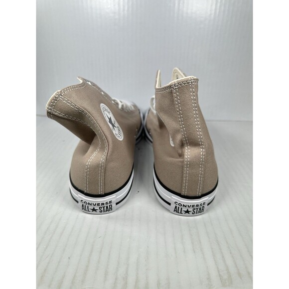 Size 10.5 Converse Shoes Chuck Taylor Vintage Cargo Mens All Star Hi Top A11753F main image 6